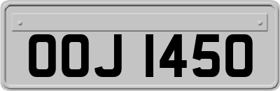 OOJ1450