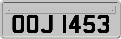 OOJ1453