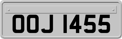 OOJ1455