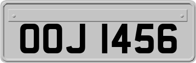 OOJ1456