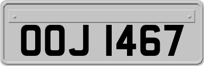 OOJ1467