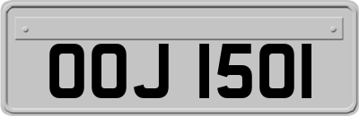 OOJ1501