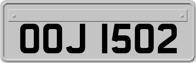OOJ1502