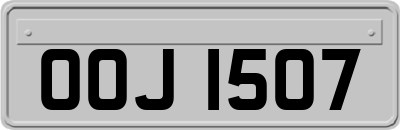 OOJ1507