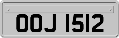 OOJ1512