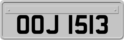 OOJ1513