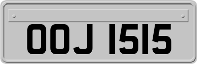 OOJ1515