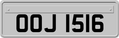 OOJ1516