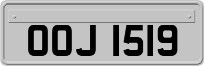 OOJ1519