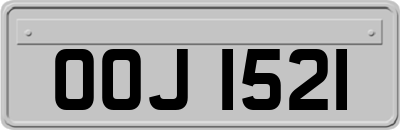 OOJ1521