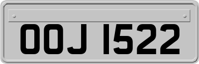 OOJ1522
