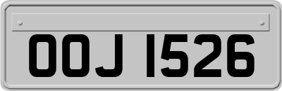 OOJ1526