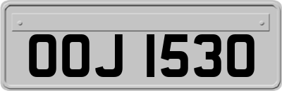OOJ1530
