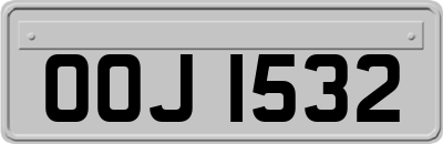 OOJ1532