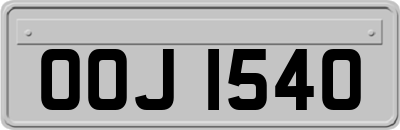 OOJ1540