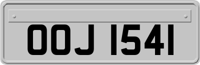 OOJ1541