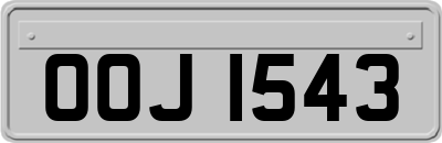 OOJ1543