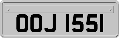 OOJ1551
