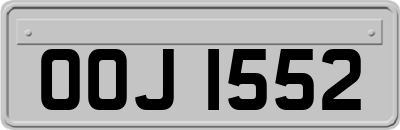 OOJ1552