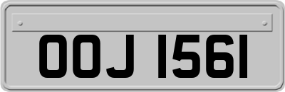 OOJ1561