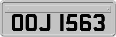 OOJ1563