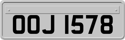 OOJ1578