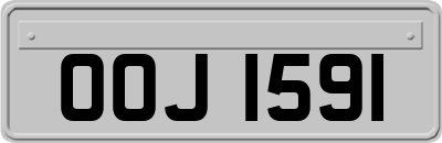 OOJ1591
