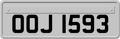 OOJ1593