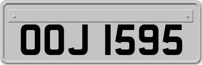 OOJ1595