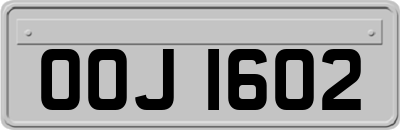 OOJ1602