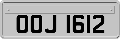 OOJ1612