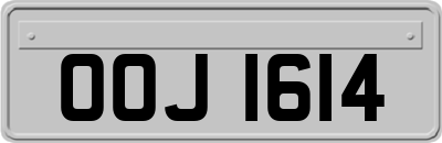 OOJ1614