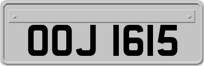 OOJ1615