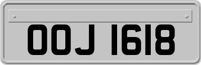 OOJ1618