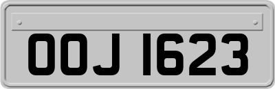 OOJ1623