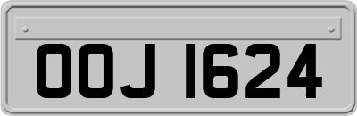 OOJ1624