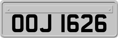 OOJ1626