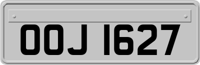 OOJ1627