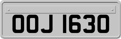 OOJ1630
