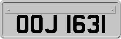 OOJ1631