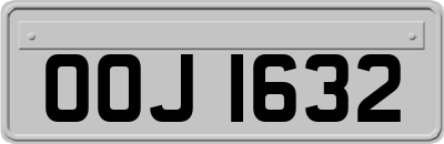 OOJ1632