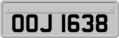 OOJ1638
