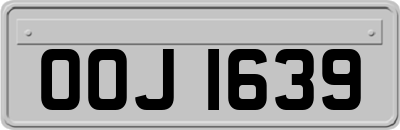OOJ1639
