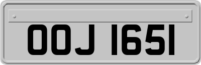 OOJ1651