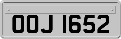 OOJ1652