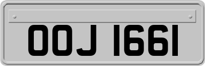 OOJ1661