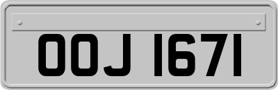 OOJ1671