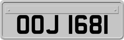 OOJ1681