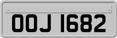 OOJ1682