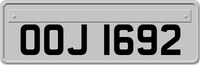 OOJ1692